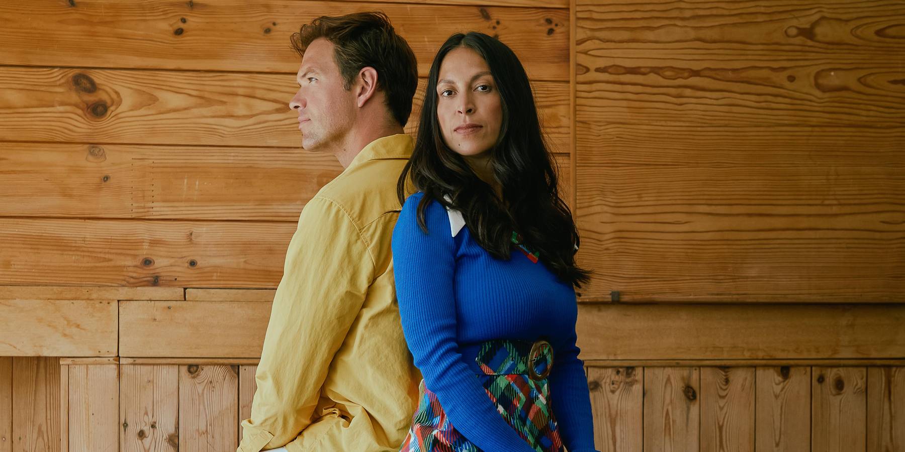 St. Lucia Misses Your 'Touch'