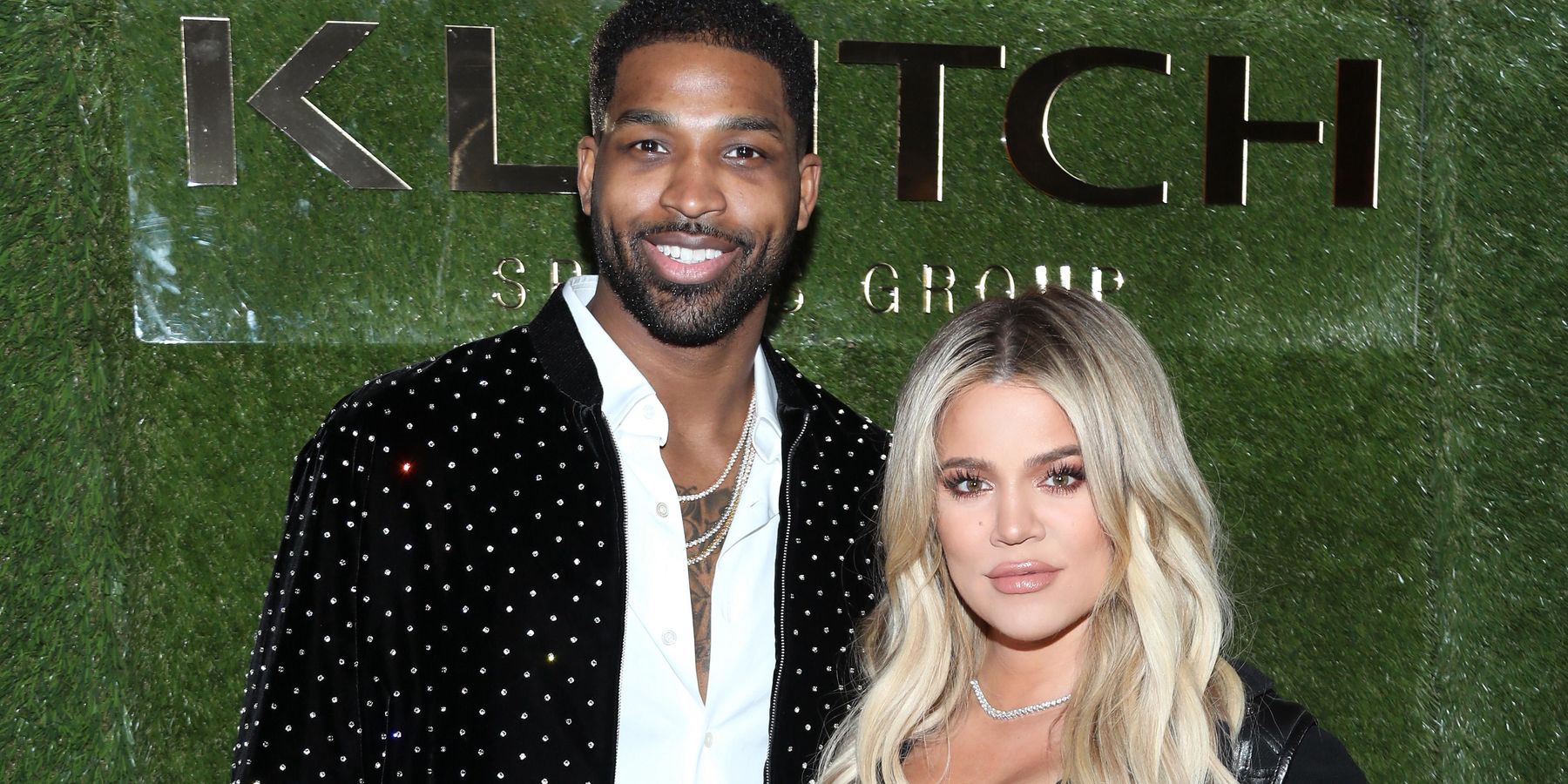 Khloé Kardashian Reportedly Having Second Child With Tristan Thompson