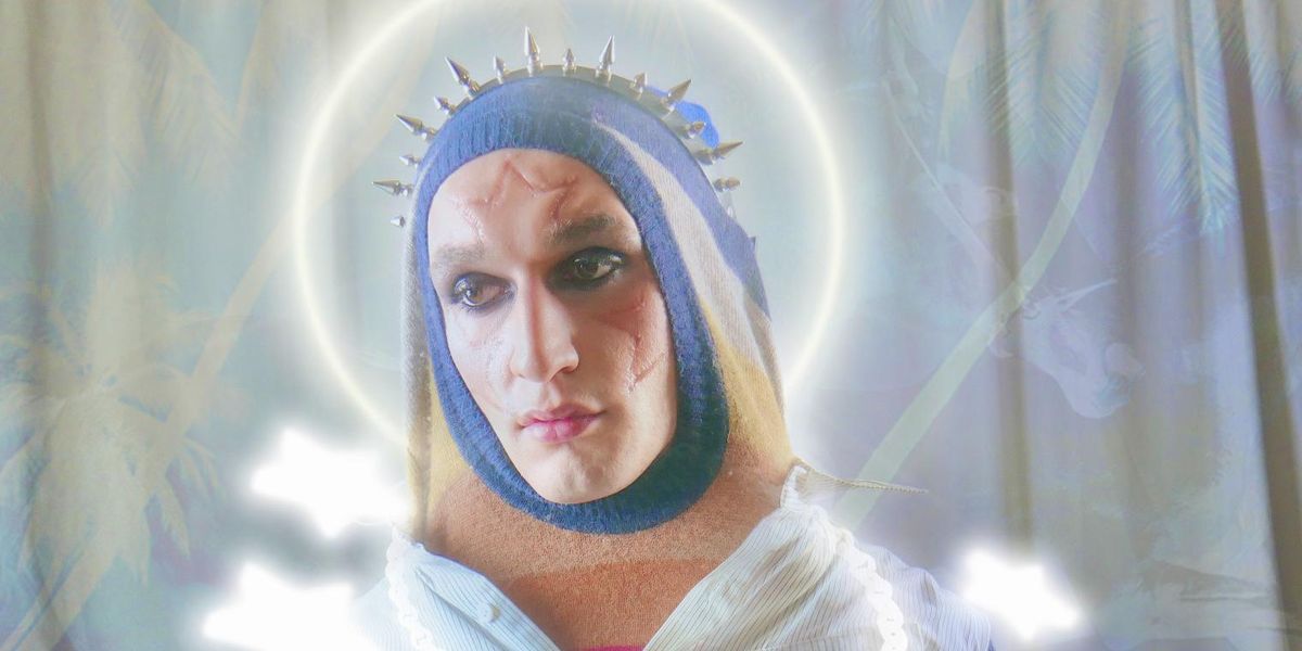 Mossy Mugler Is a Future Rockstar