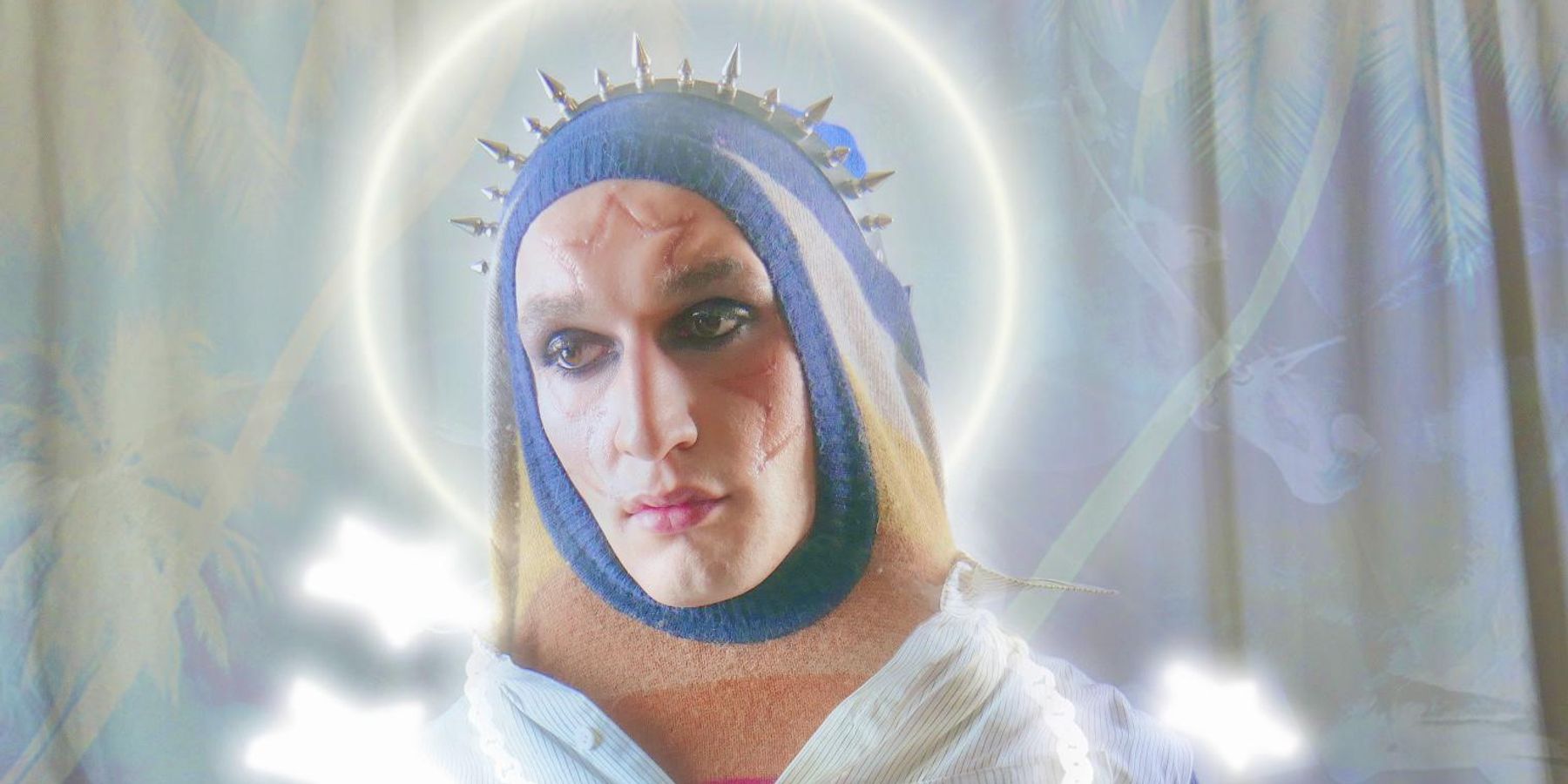 Mossy Mugler Is a Future Rockstar