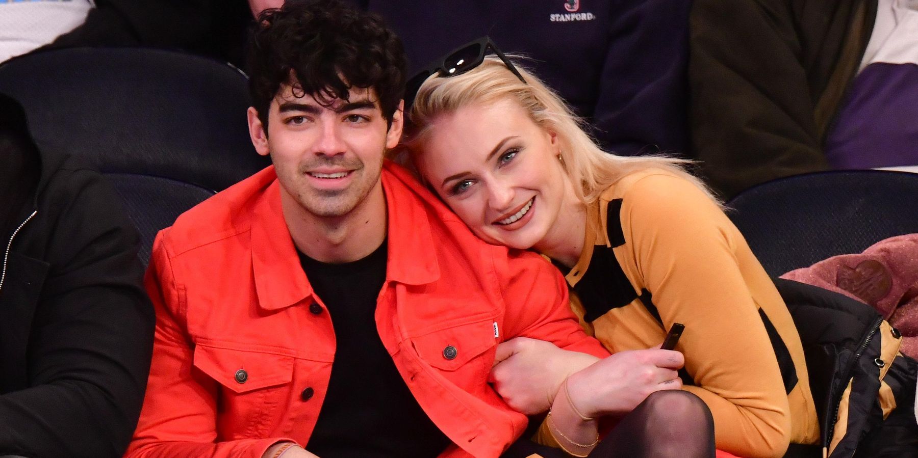 Joe Jonas and Sophie Turner Welcome Second Child