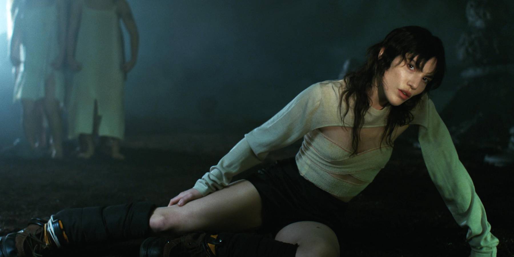 Daniela Lalita Fights Her Demons in 'Tenía Razón'