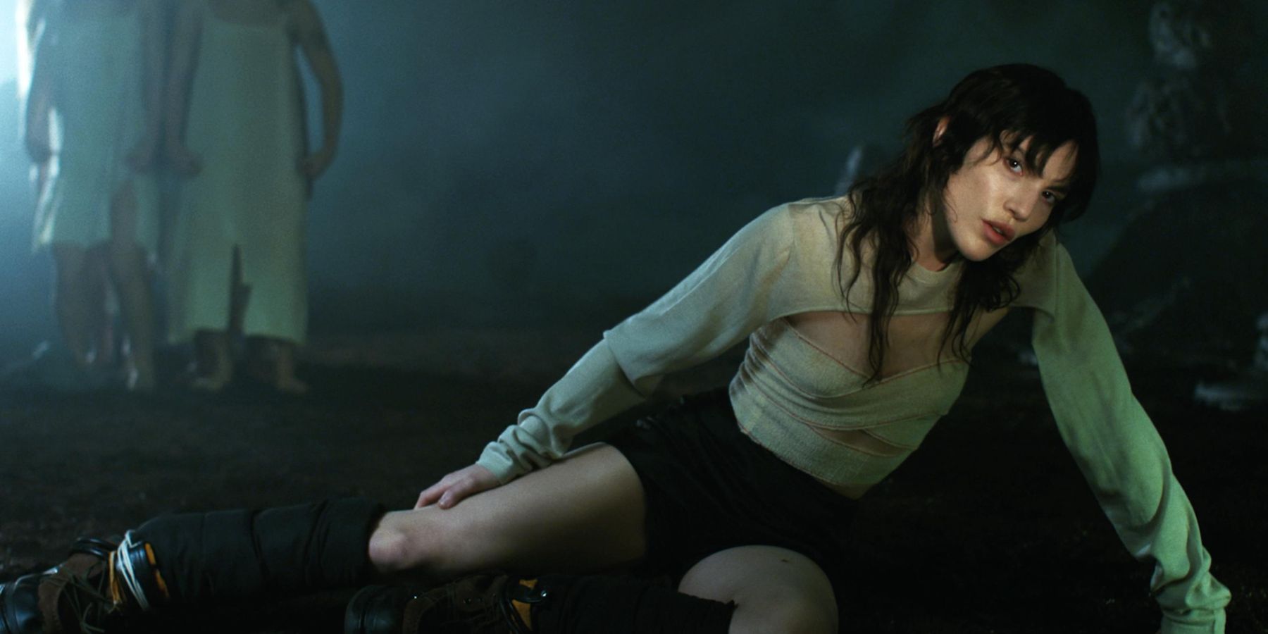 Daniela Lalita Fights Her Demons in 'Tenía Razón'