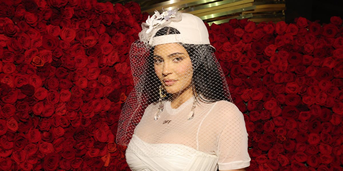 Kylie Jenner Called a 'Climate Criminal' for 17-Minute Flight