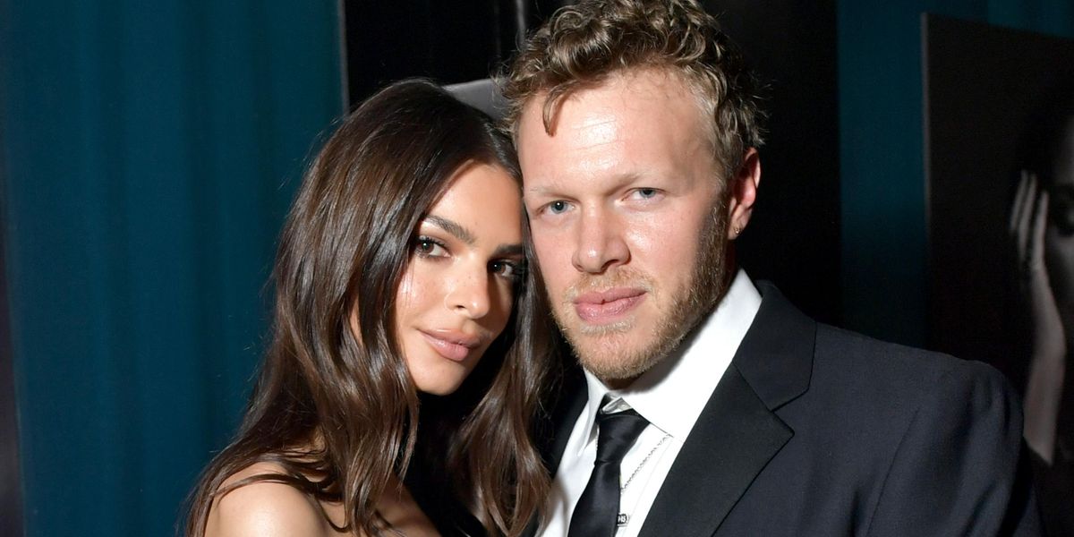 Emily Ratajkowski Is Reportedly Getting Divorced