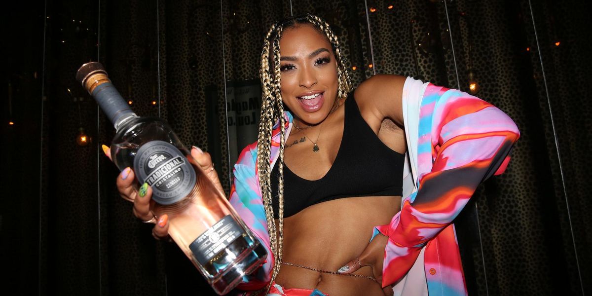 Coolest Person in the Room: HoneyLuv