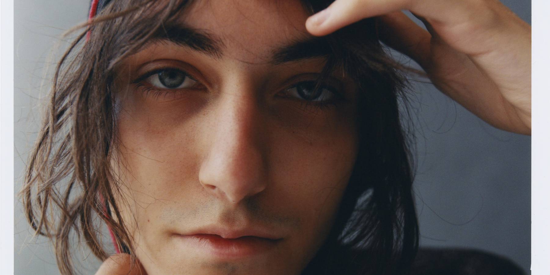 aldn Settles Into Alt-Rock on 'sydney'