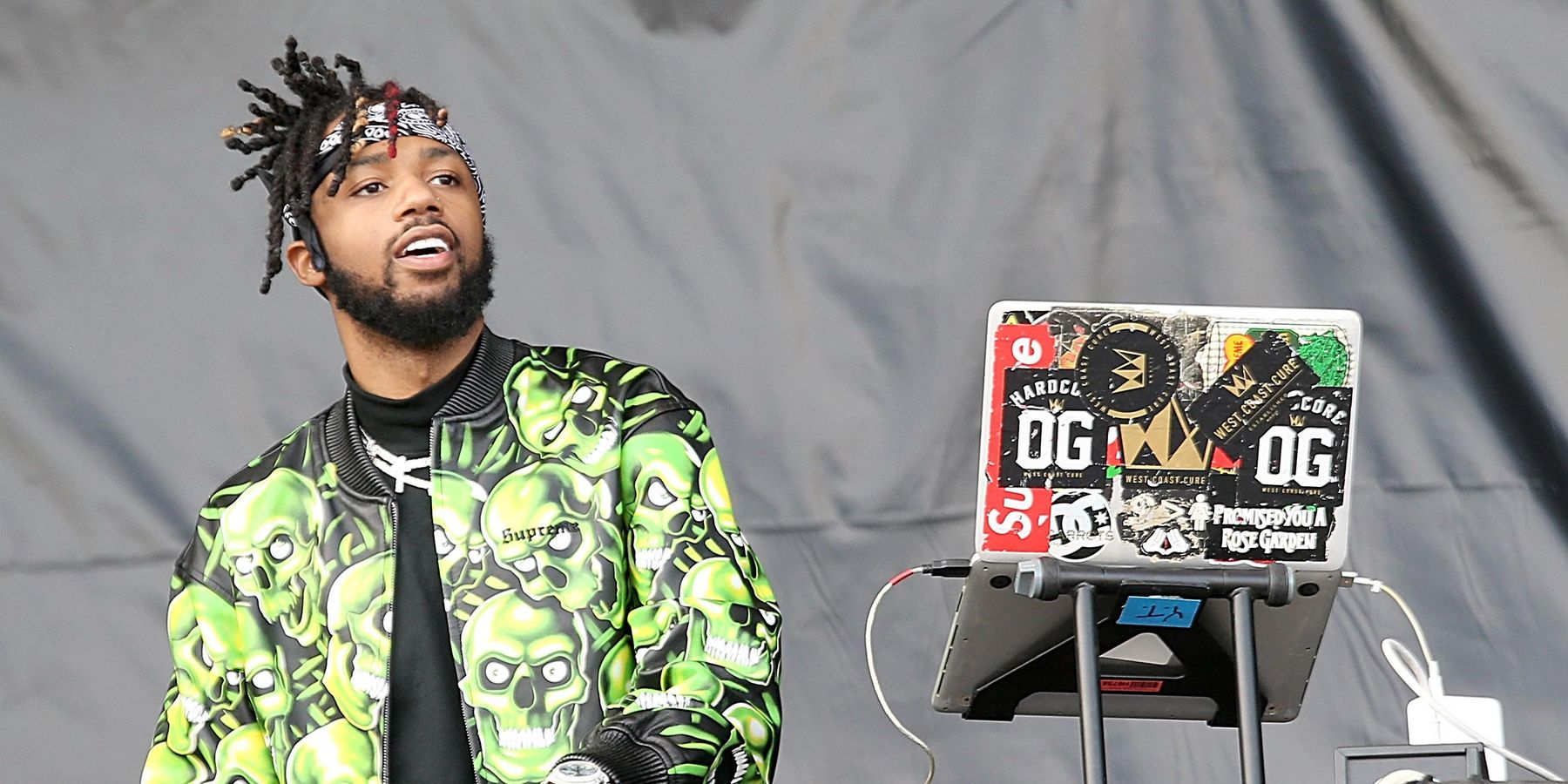 Metro Boomin Pays Off Mortgage For Family of Buffalo Shooting Hero