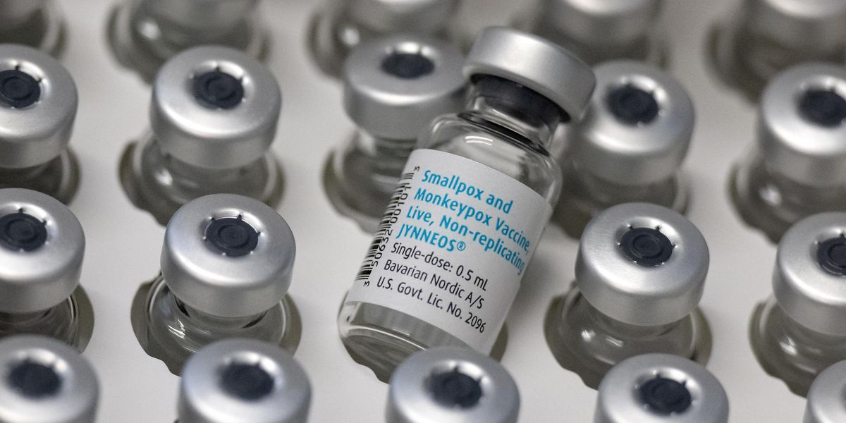 9 Things You Should Know About Monkeypox