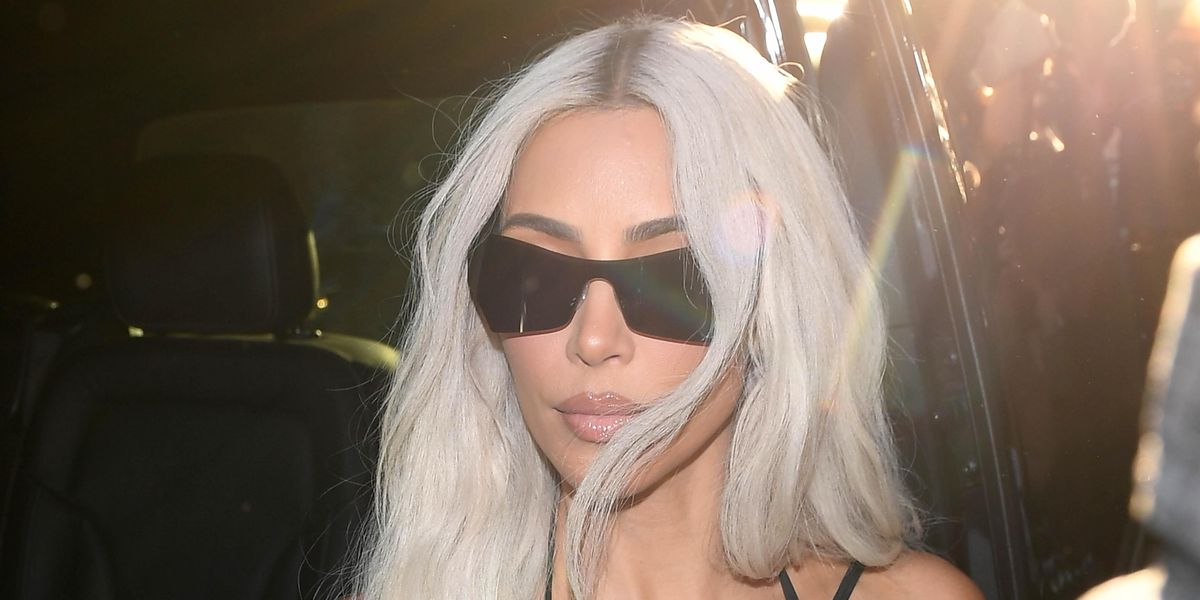 Kim Kardashian Wants to #FreeGunna