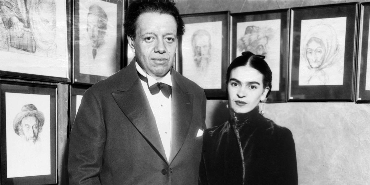 A Frida Kahlo Musical Is in the Works