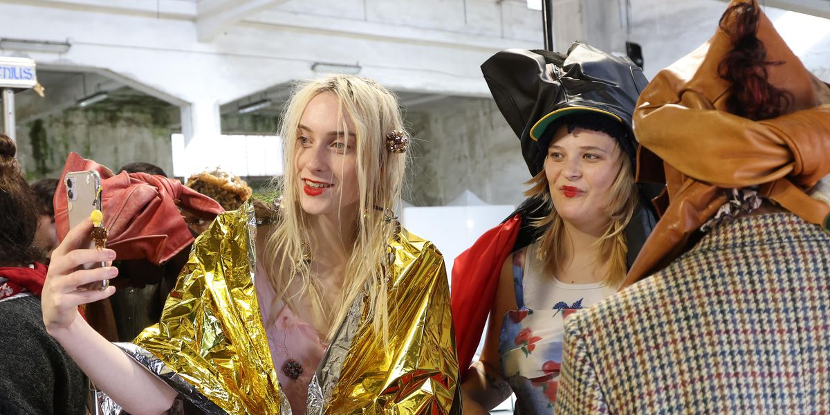 All the Big Moves and Changes Happening This Fashion Month