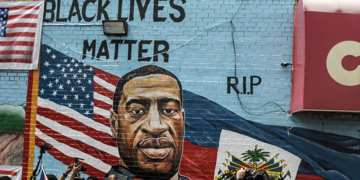 Ex-Officers Involved in George Floyd's Murder Sentenced to Prison