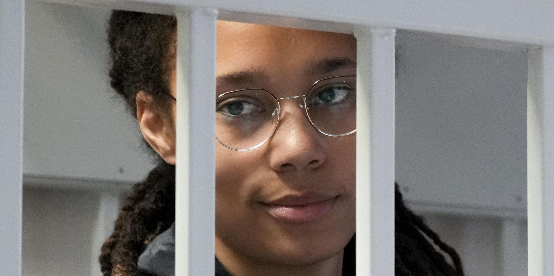 Brittney Griner Could Be Coming Home Soon