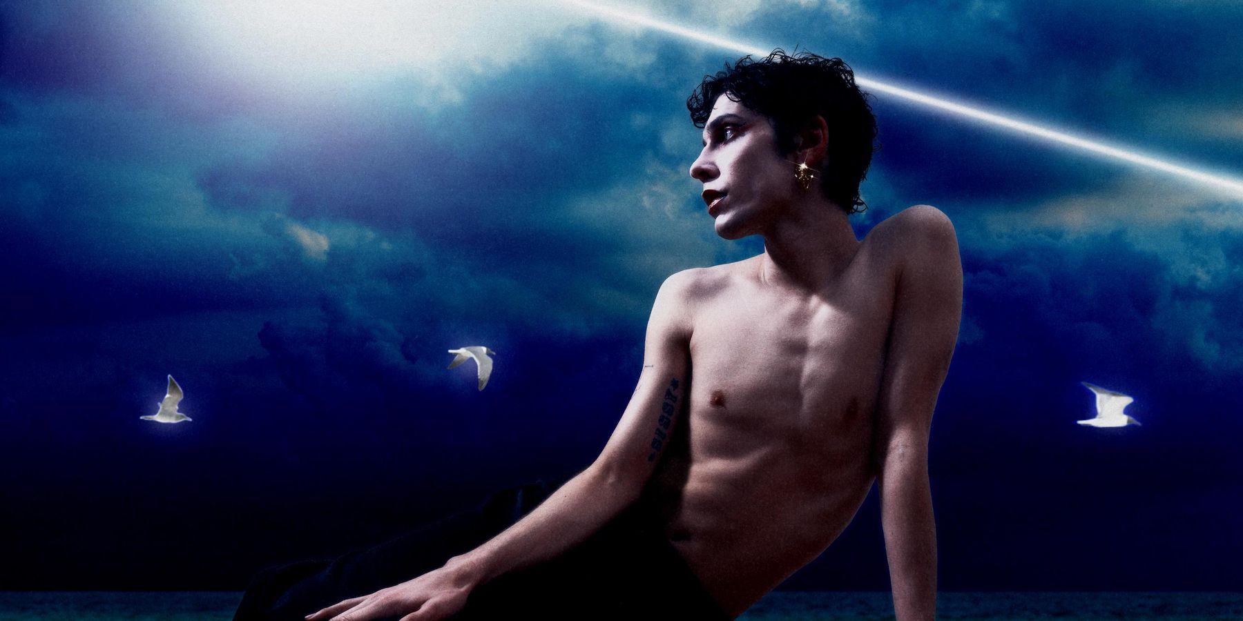 Boychik Announces Their Self-Titled Debut Album