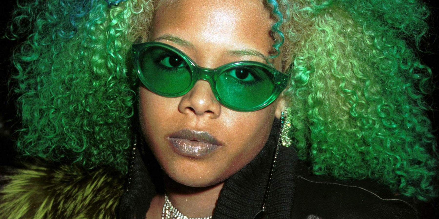 Kelis Accuses Beyoncé of 'Theft' for Sampling Her on 'Renaissance'