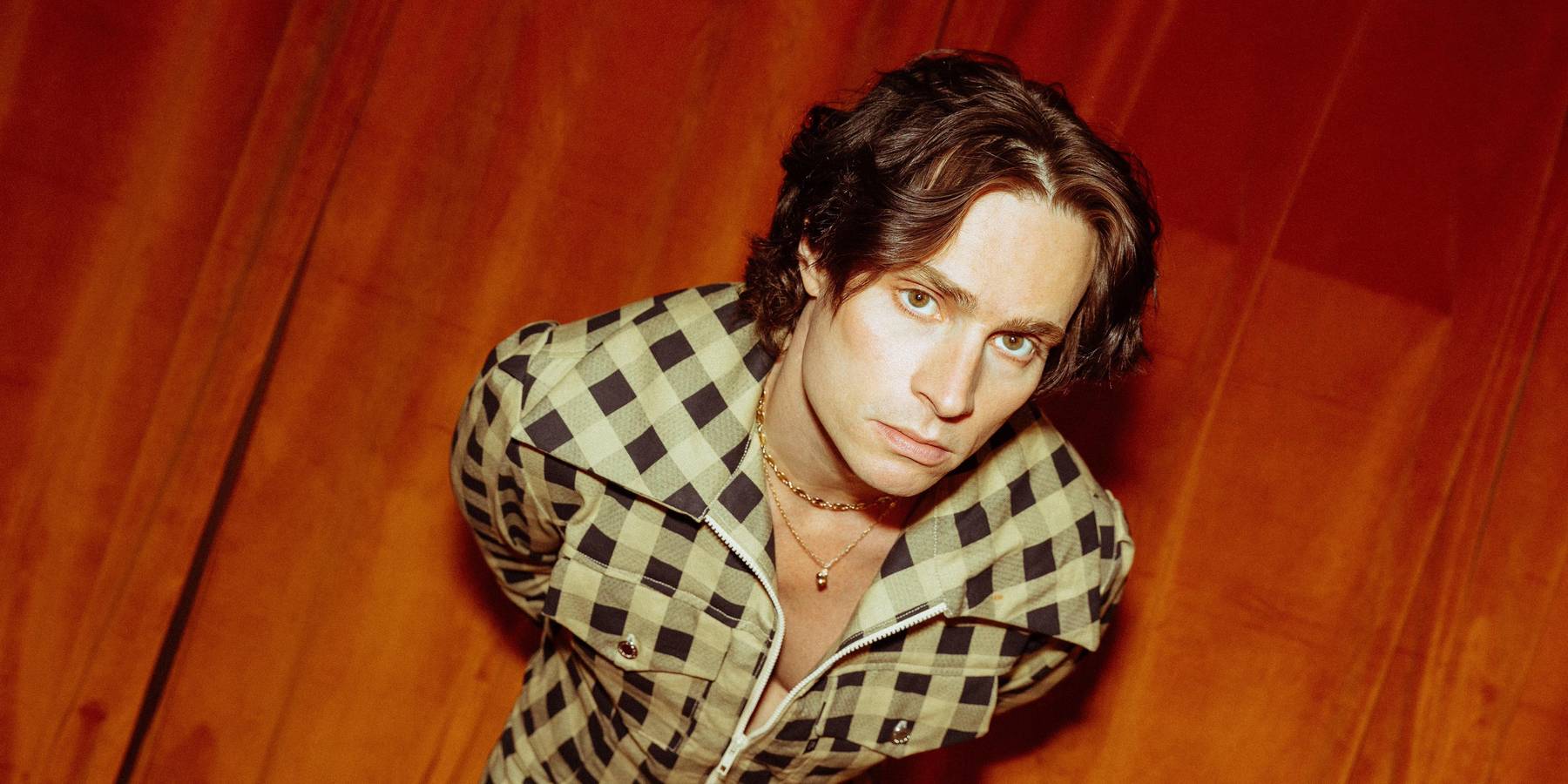 Spencer Sutherland Kills His Ego on 'Everybody'