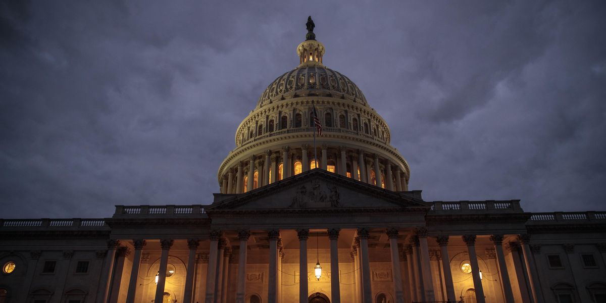 Bill Limiting Use of Lyrics in Court Was Brought to Congress