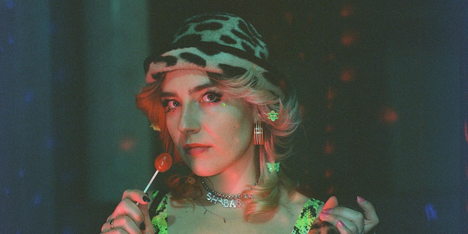 Shybaby Is Anything But Shy