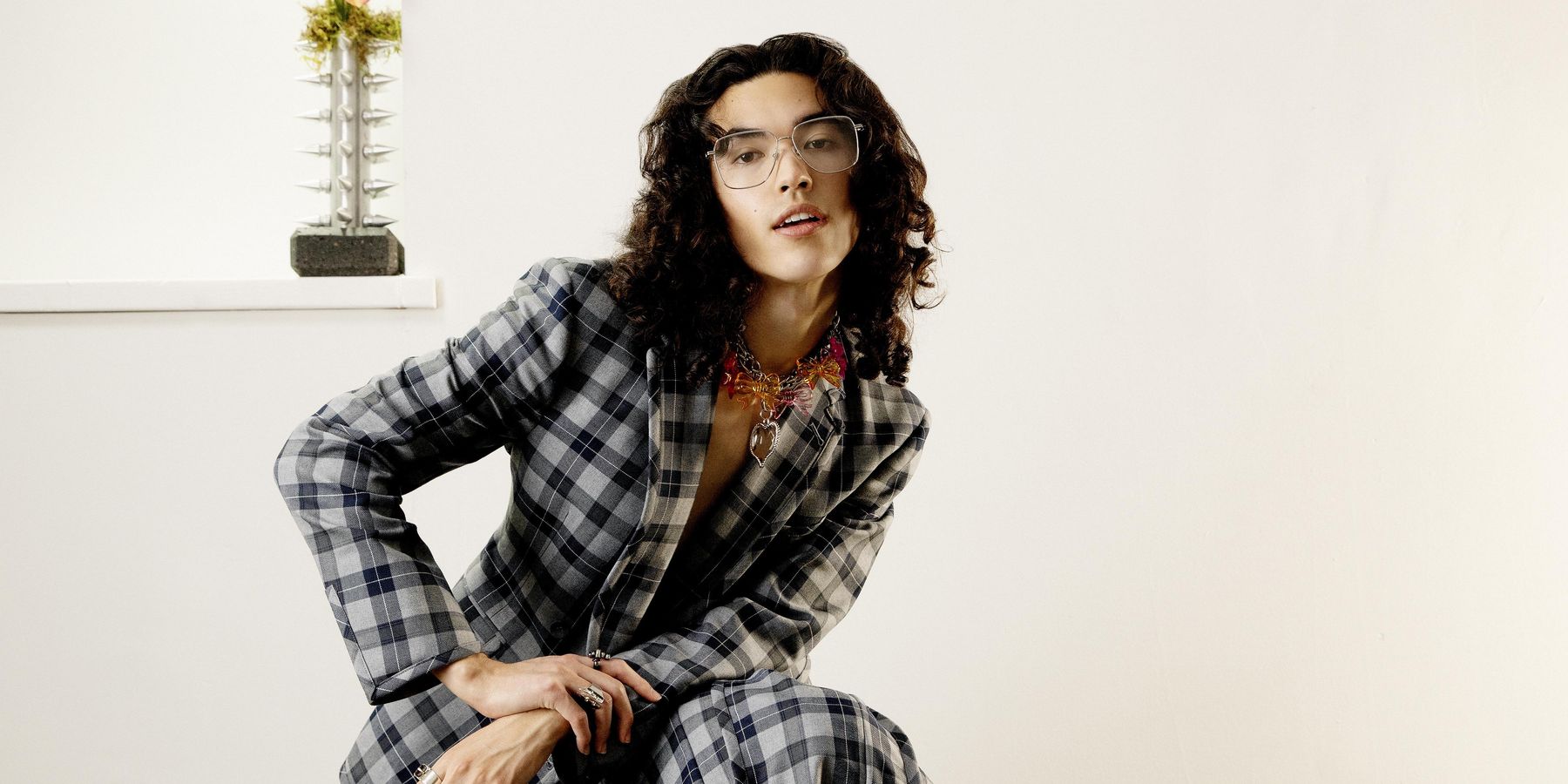 Conan Gray Goes K-Pop