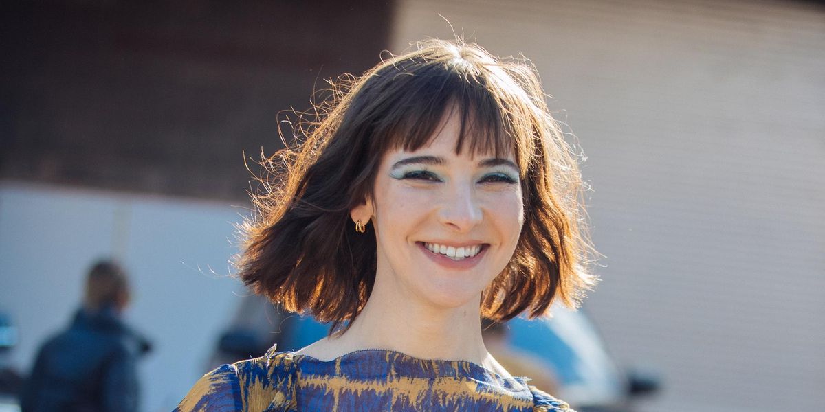 Hari Nef to Play Trans Icon Candy Darling in Biopic