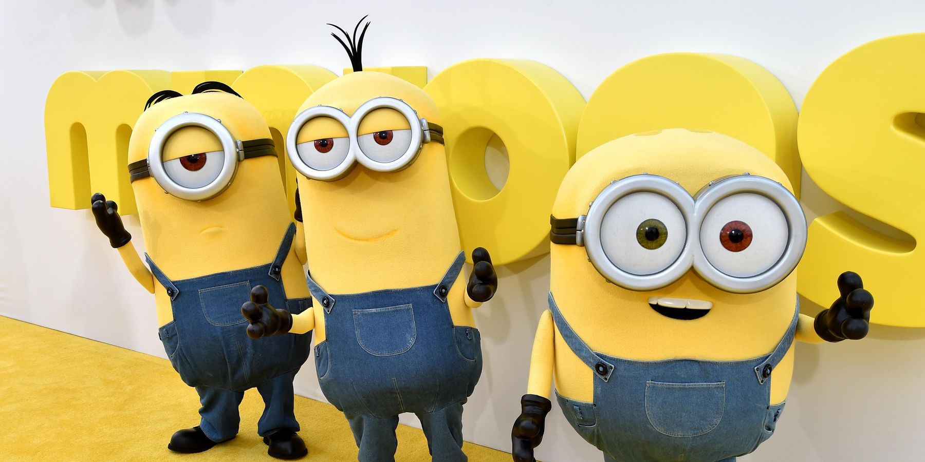 Grimes Calls Minions 'Aesthetic Terrorism'