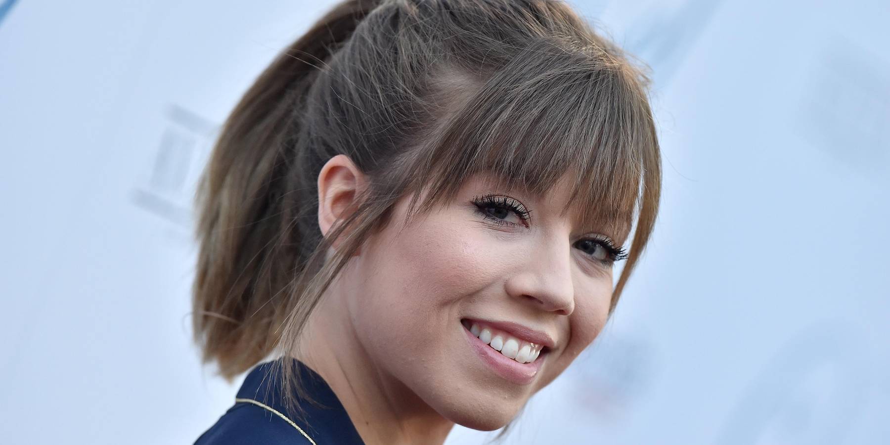 Jennette McCurdy Is Glad Her Mom Died