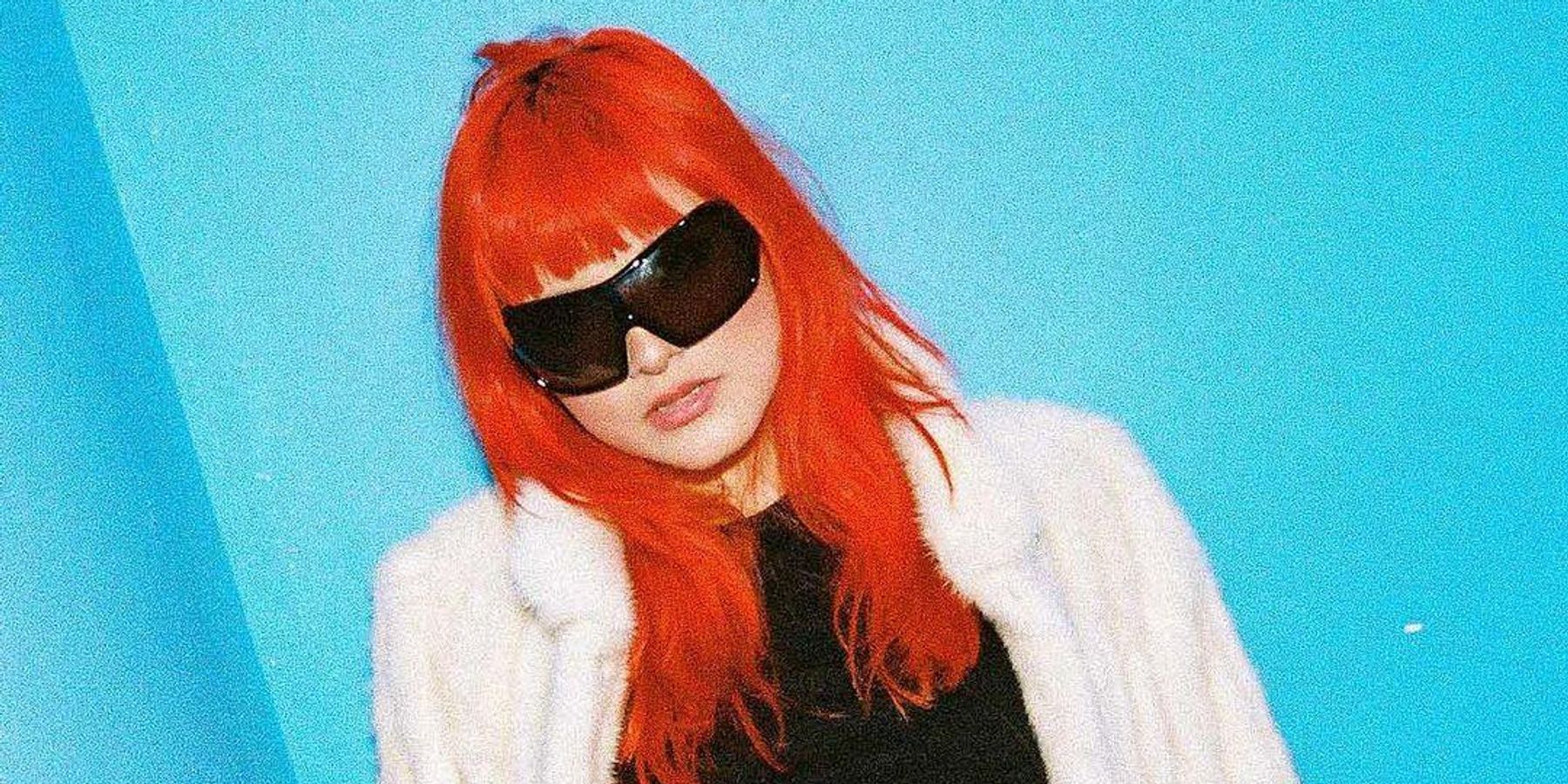 HYRA Dances the Night Away on 'REM (No Sleep)'