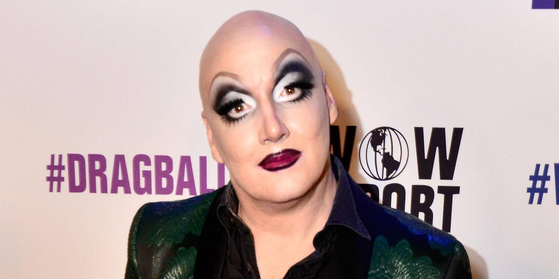 James St. James Tells All for 'Night Fever' Podcast
