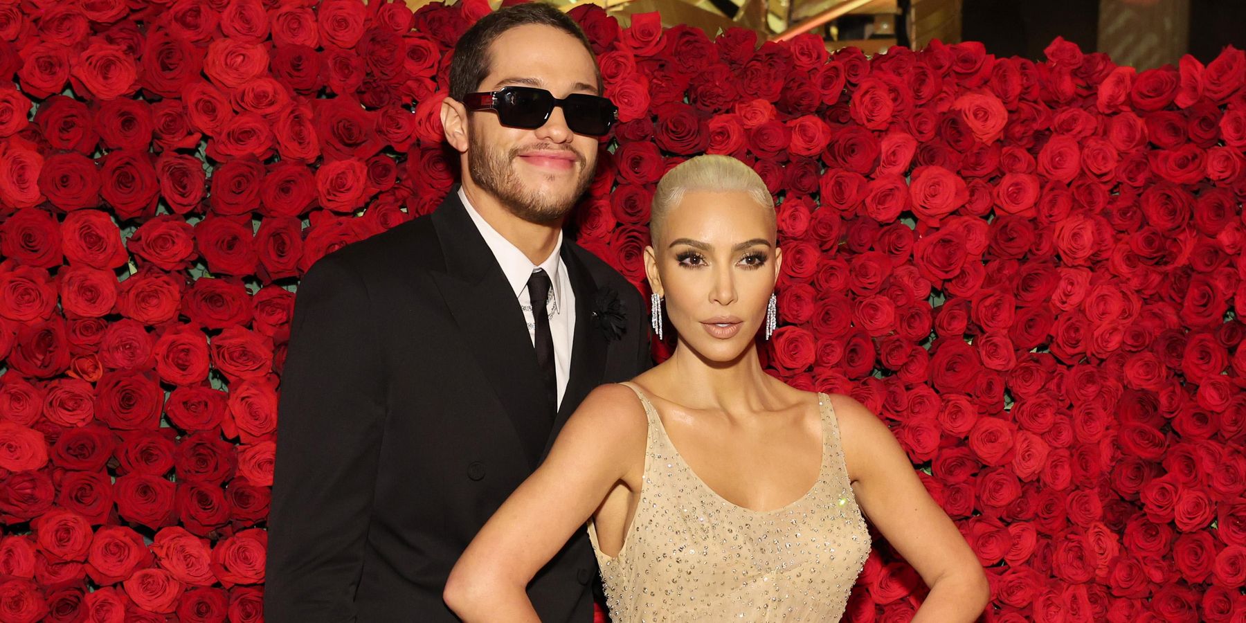 Kim Kardashian and Pete Davidson Reportedly Break Up