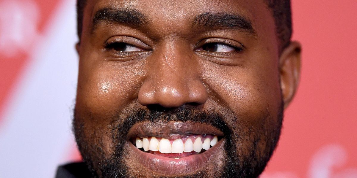 Kanye Is Back on Instagram to Troll Pete and Kim's Break Up