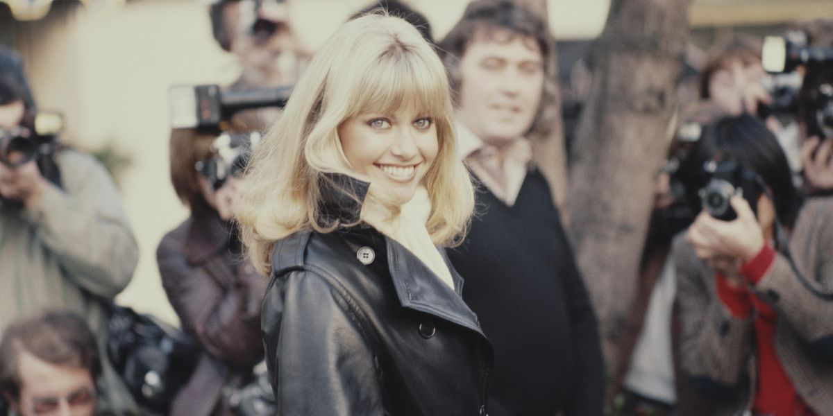 Olivia Newton-John Dies at 73