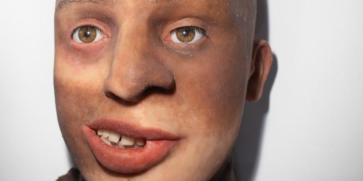 Arca and Shayne Oliver Unearth WENCH's 'Greatest Hits'