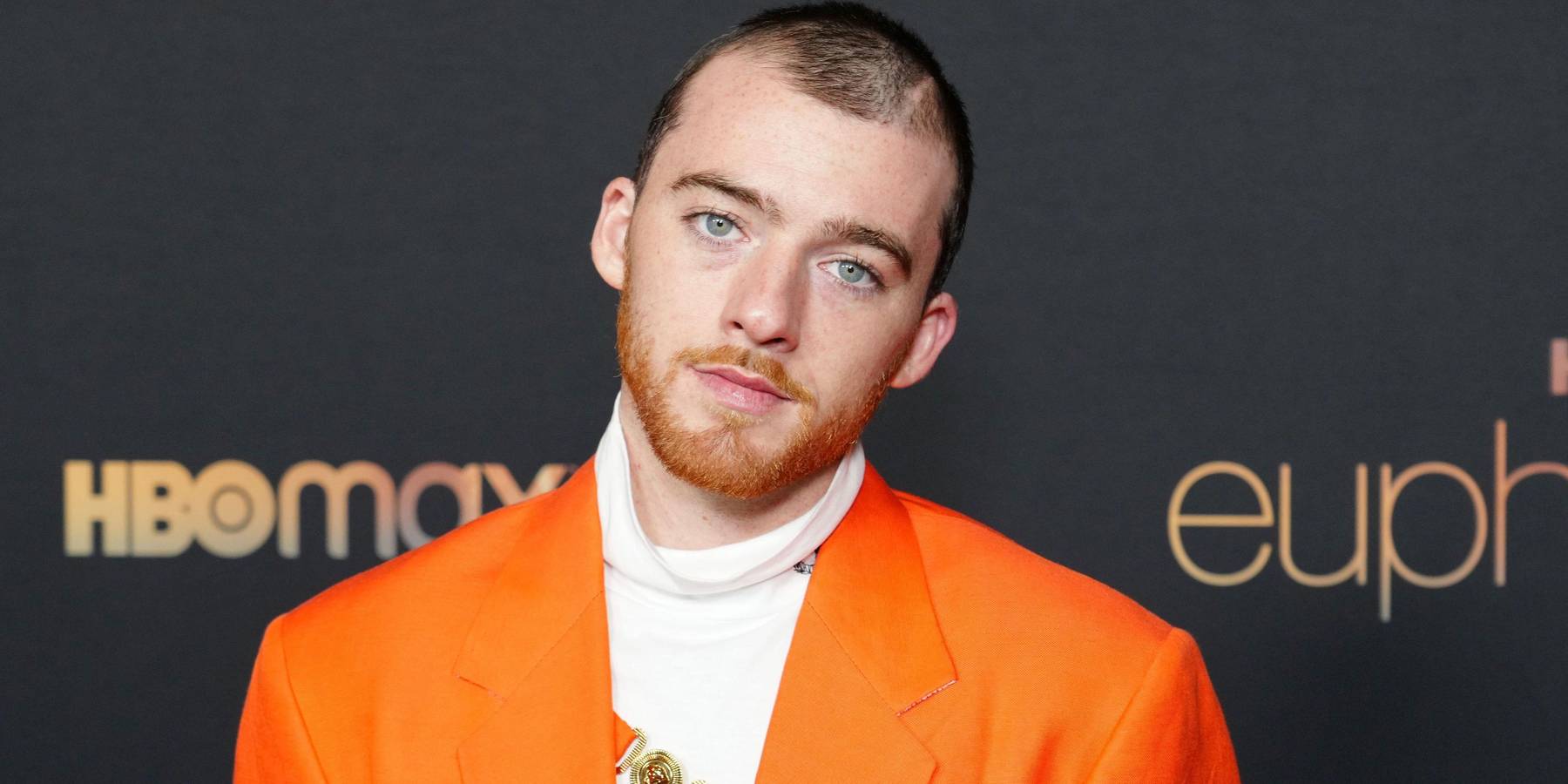 Angus Cloud Reveals He Has 'Brain Damage' From Breaking His Skull