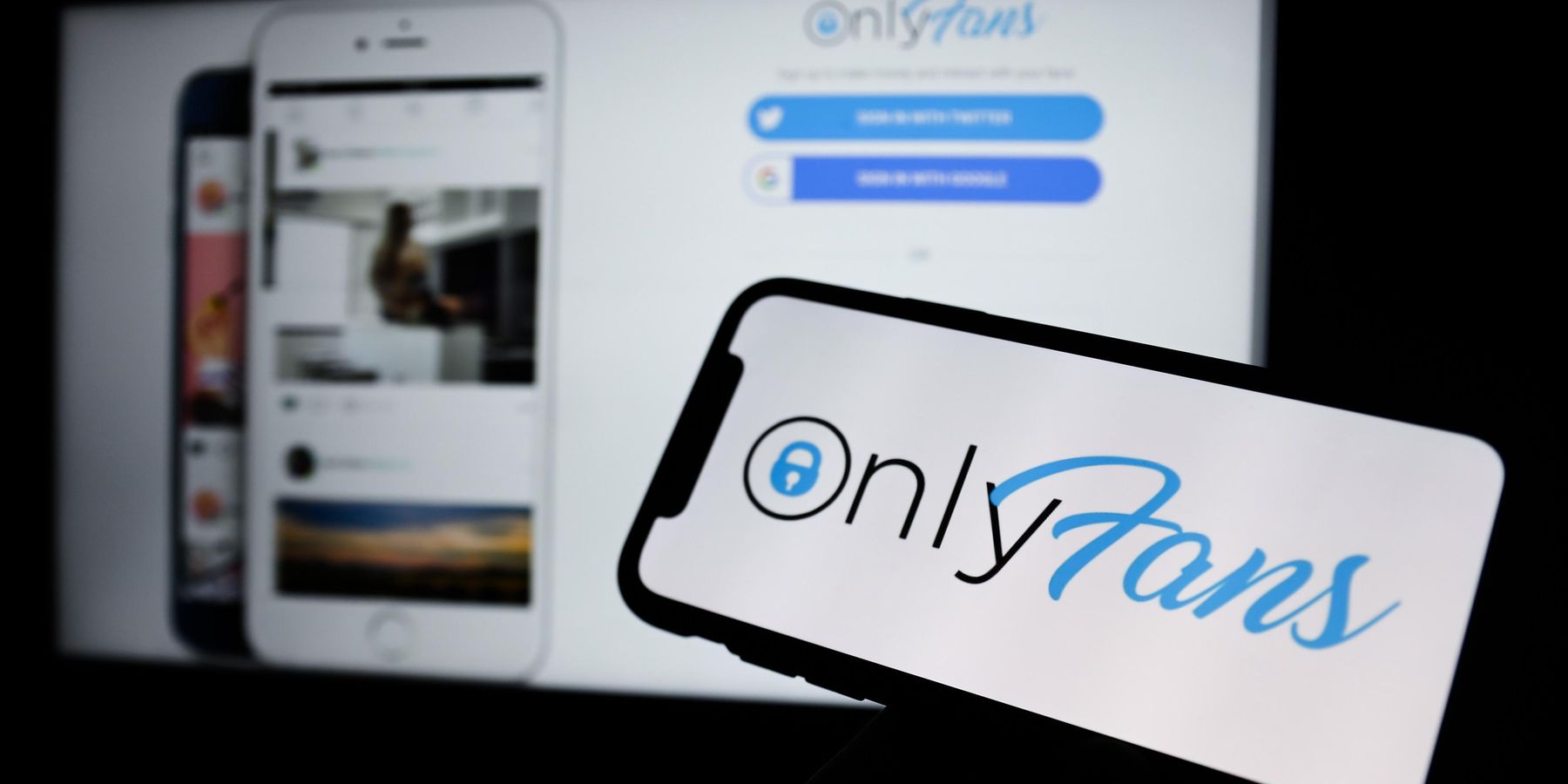 OnlyFans Allegedly Bribed Meta to Put Adult Stars on Terrorist Watchlist