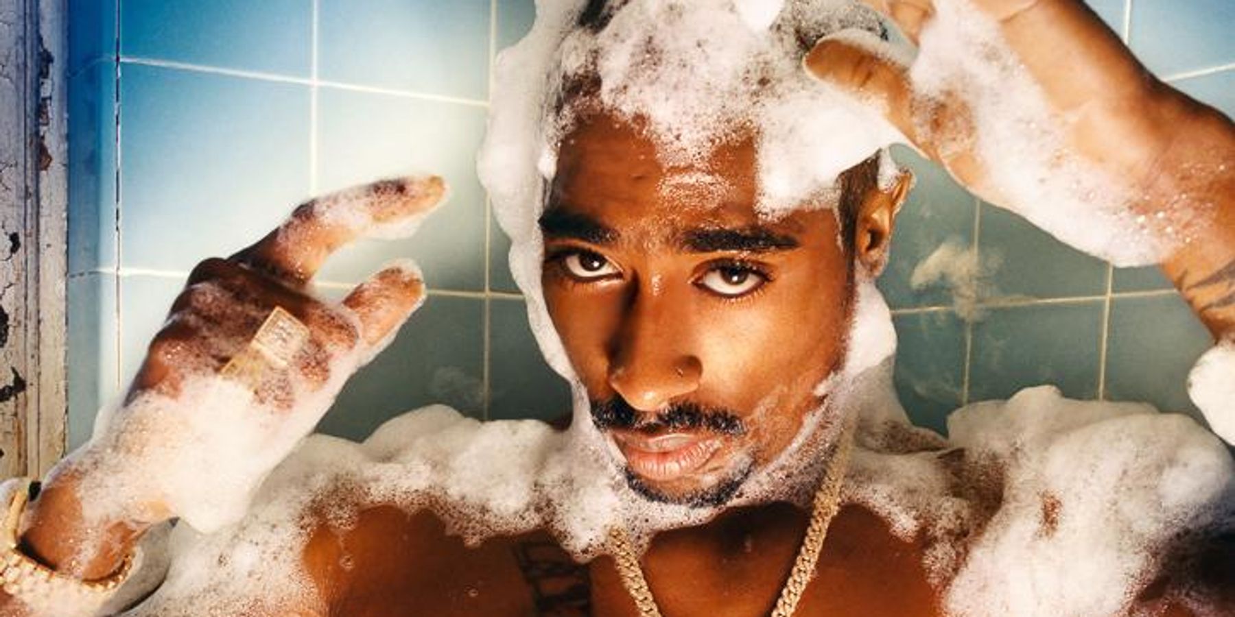 David LaChapelle's Exhibition 'Make Believe' Spans 40 Years