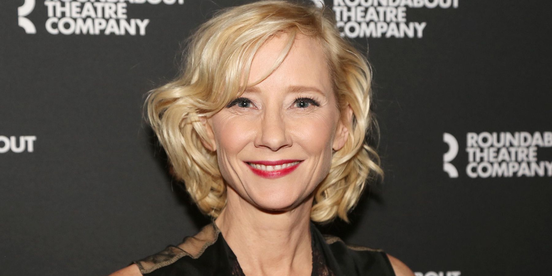 Anne Heche Dead at 53
