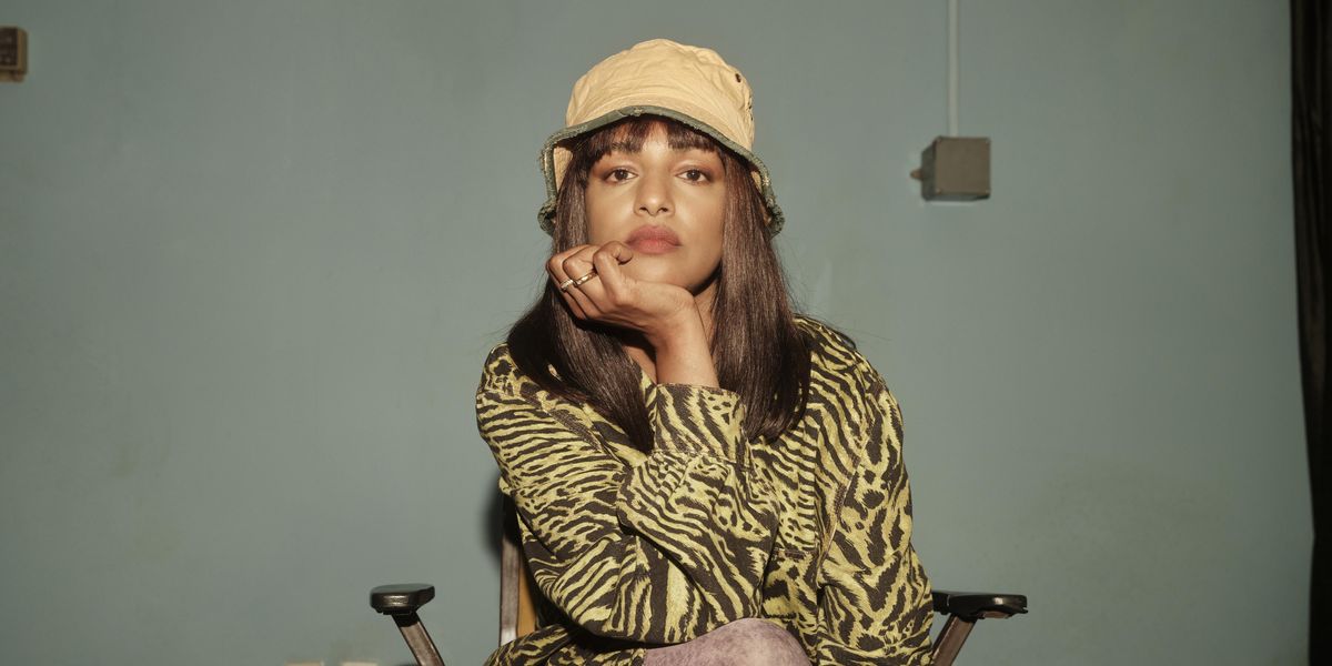 M.I.A. Debuts Robot Replica M.A.I. in 'Popular' Music Video