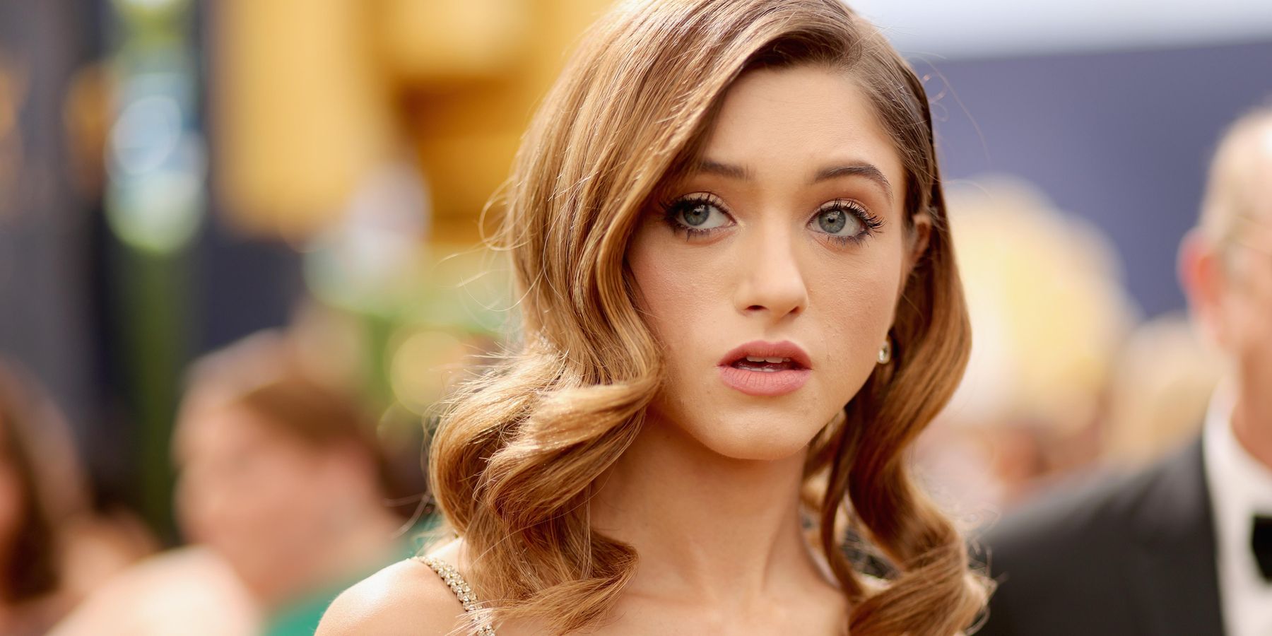 Megan Thee Stallion Confronts Natalia Dyer Over 'Stranger Things'