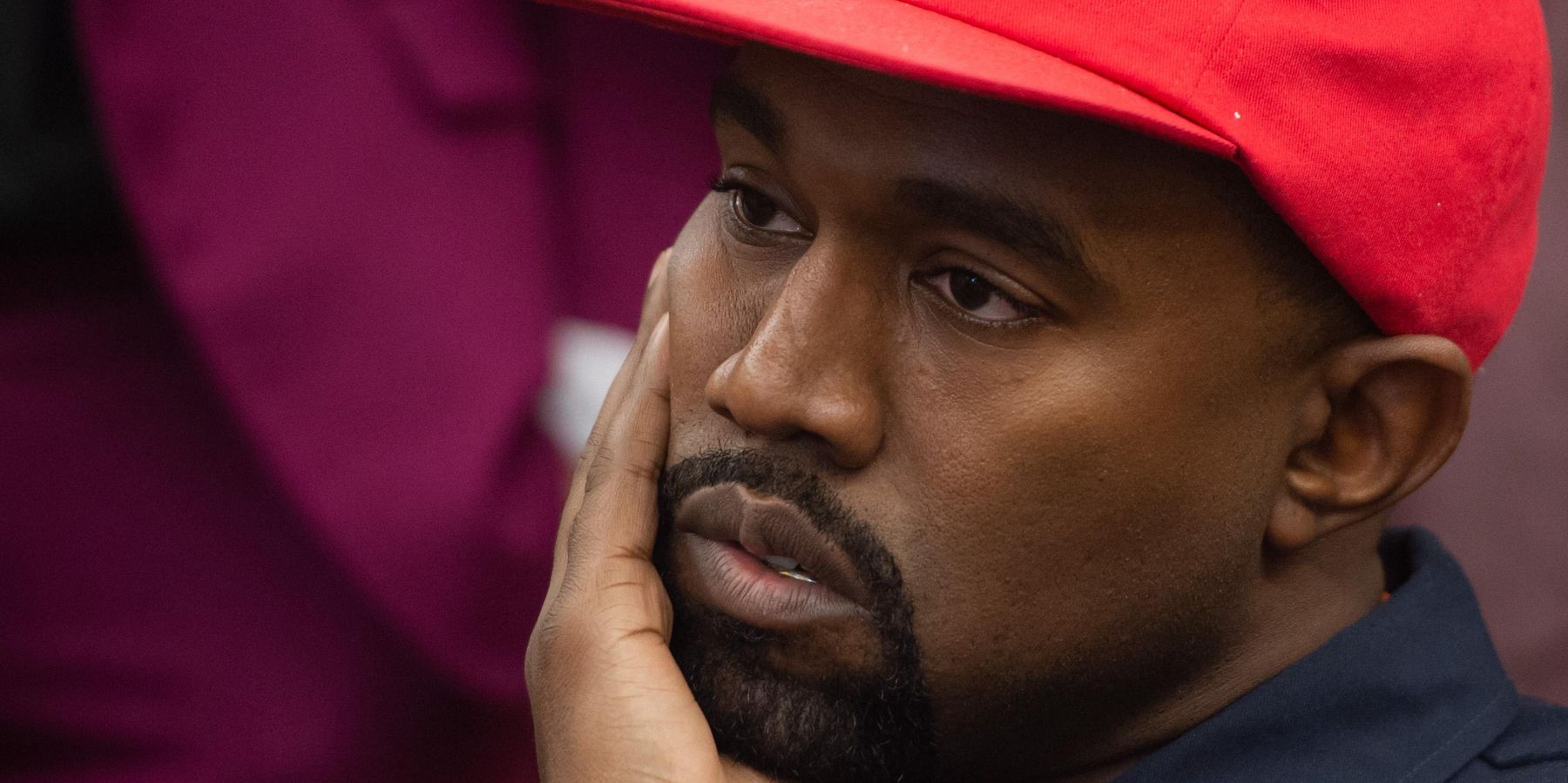 Homeless Shelter Frustrated By Kanye West's Empty Promises