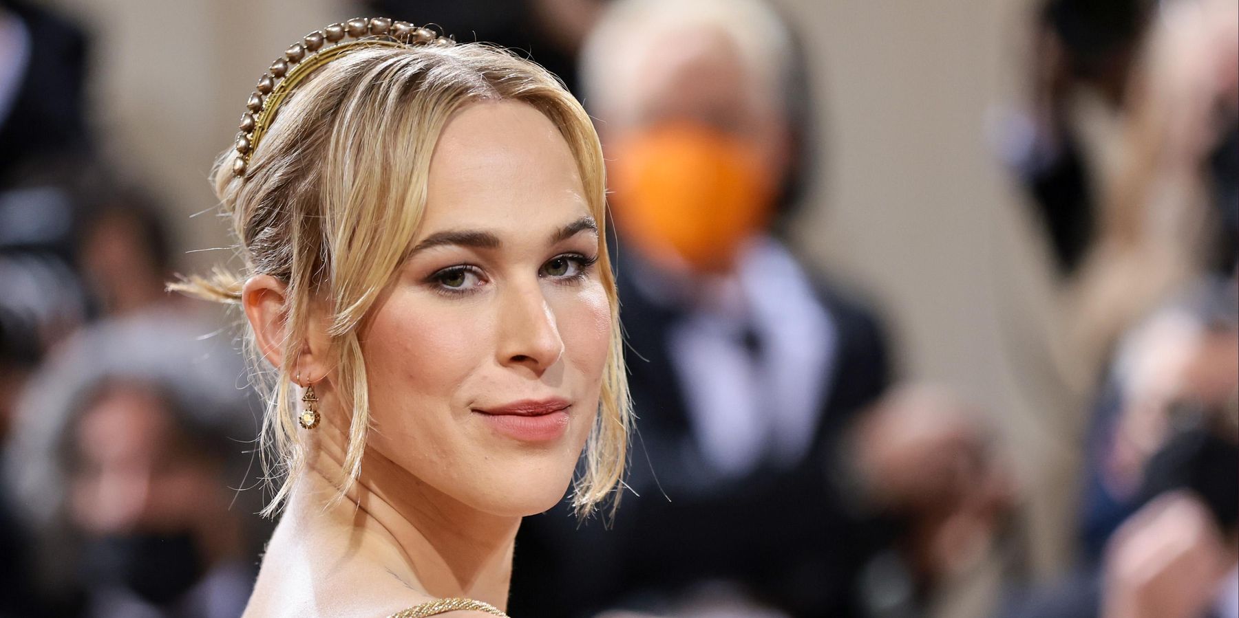 Tommy Dorfman Is Engaged to Her Girlfriend