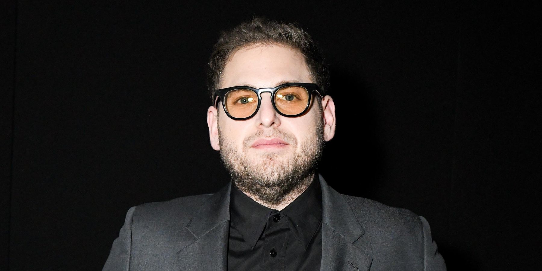 Jonah Hill Will Stop Promoting Future Films for His Mental Health