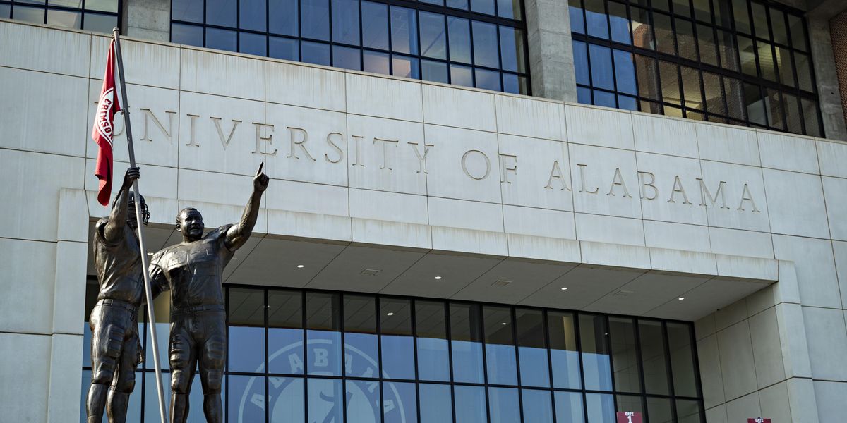 The Bama Rush TikTok Craze Is Getting a Documentary