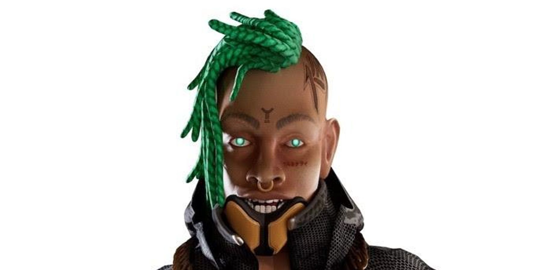 Meet Capitol Records' First AI Signee, FN Meka