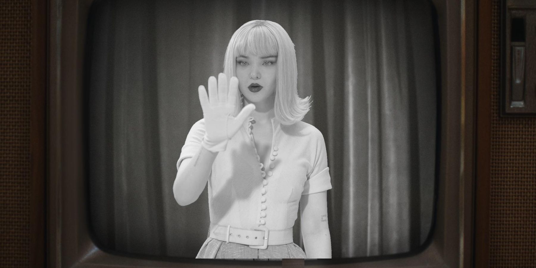 Dove Cameron Reimagines a Post-Roe World With 'Breakfast'