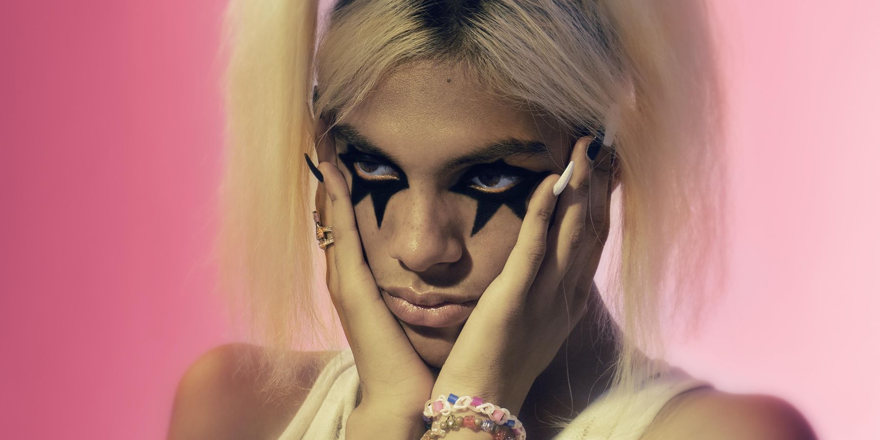 angelus Is Watching Digicore Come to Life