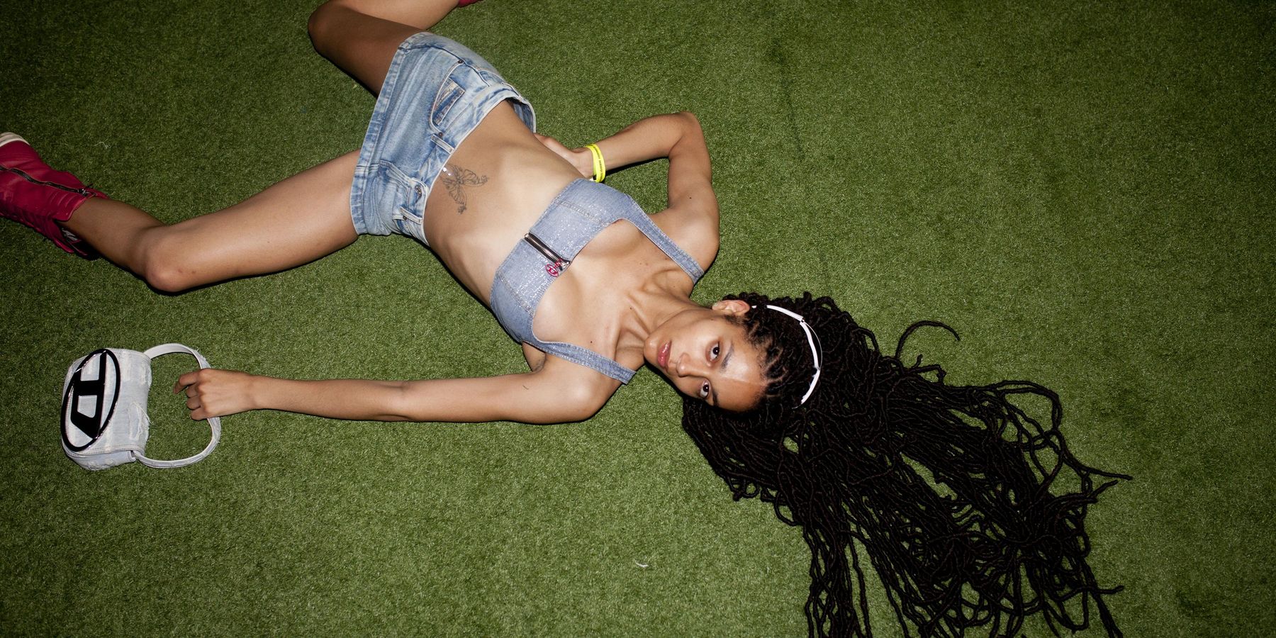 Julian Camilo Documents the New Faces of NYC Nightlife