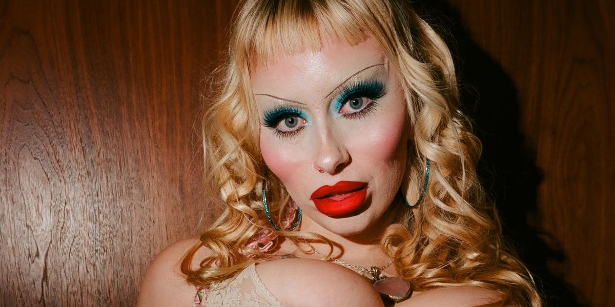 Girlpool Says Goodbye