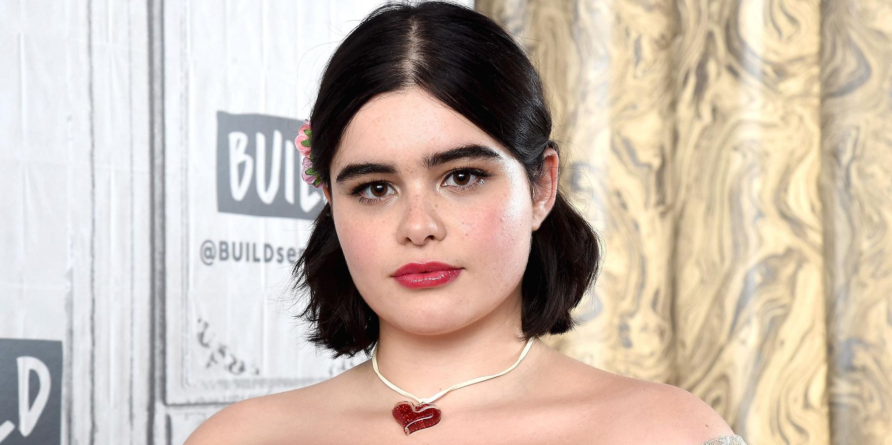 Barbie Ferreira Is Leaving 'Euphoria' After Alleged Sam Levinson Drama