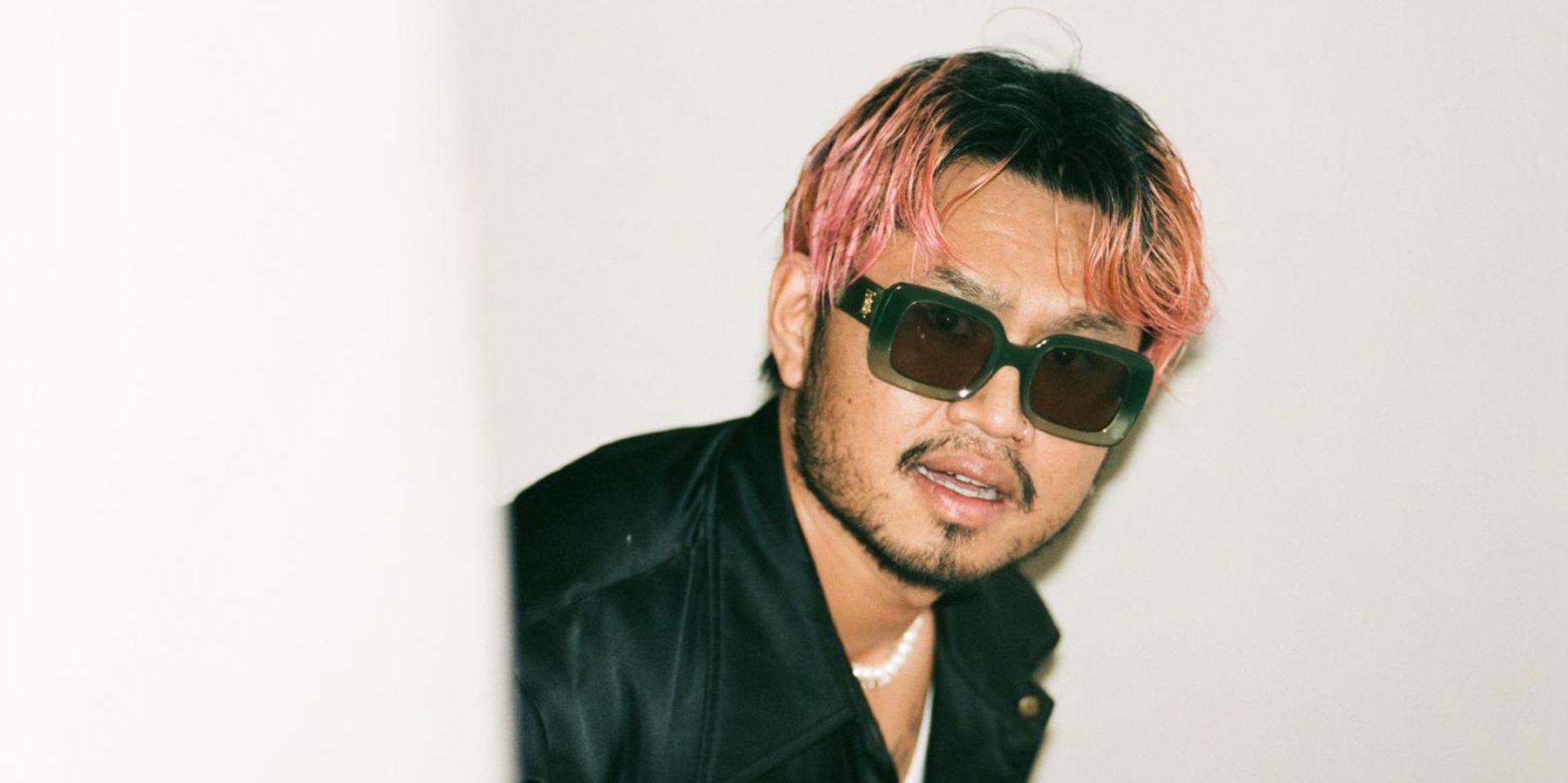 A Soundcheck Chat With Anthony Pham